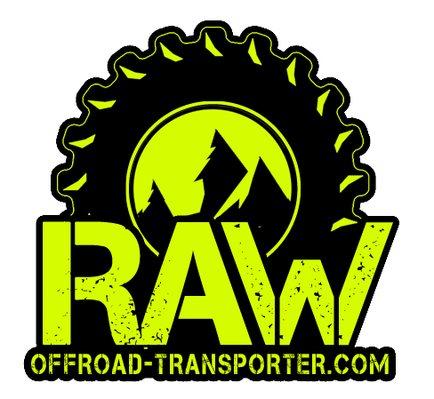 RAW Offroad-Transporter